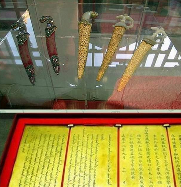 故宫为何一到下午5点就早早关门？1959年的沉痛教训，至今不能忘