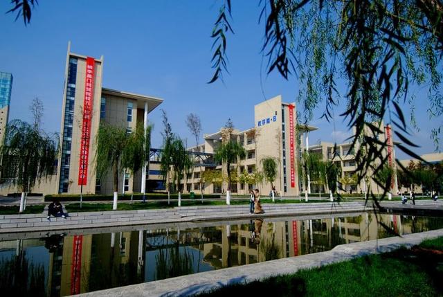 河北大学排名“大调整”！河北农大位列第四，燕山大学无缘前20