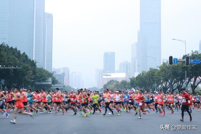 跑了11年才懂：会跑是本事，会吃才是智慧（附跑步饮食指南）