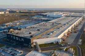 建厂8年终于放弃，特斯拉在印度遭遇了什么？图片