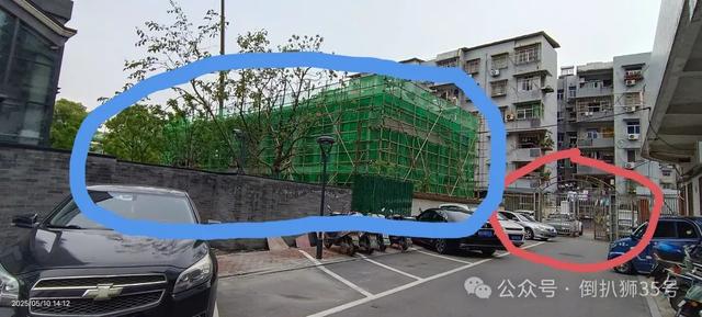 走进大南门，陈独秀旧居（活塞环厂）身披迷彩服脱胎换骨？