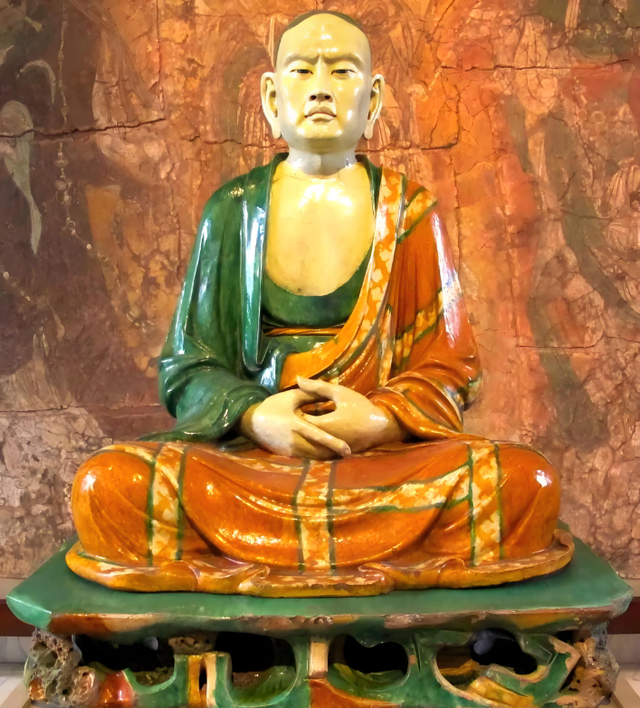 探秘洛宁爱和小镇，感受三彩陶艺魅力！