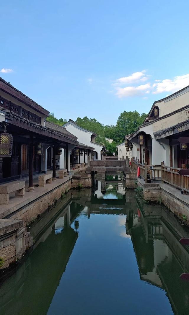 在绍兴旅游一个多星期，总结出的深度旅游攻略