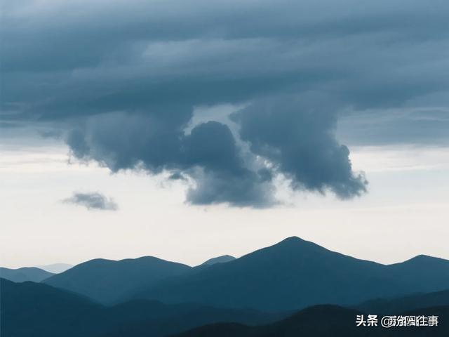 汾阳往事｜郭炳淦：青春作伴峪道行——汾中36班1965年神头登山记