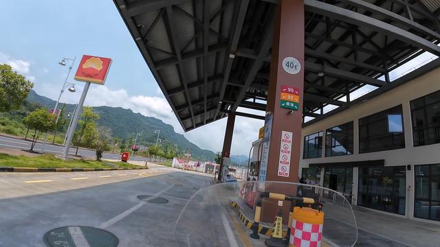 皖浙摩旅二人转——芹川古村篇