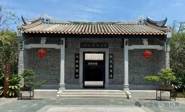 广东惠州十大打卡地（研学版）