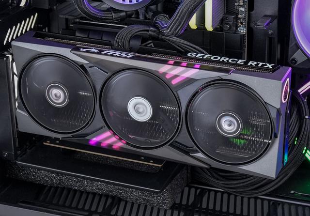 全能选手登场！Intel酷睿Ultra5 230F联手微星B860M迫击炮