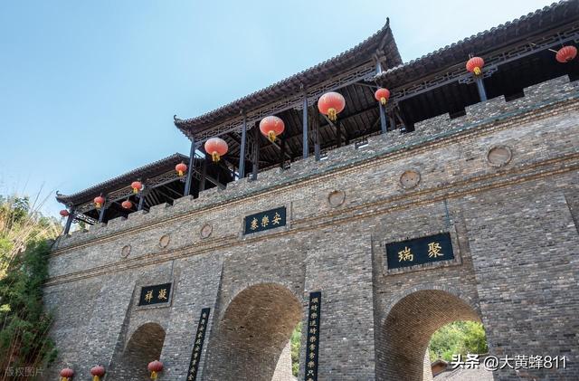 认识大美河南的每个县——第11波：洛宁