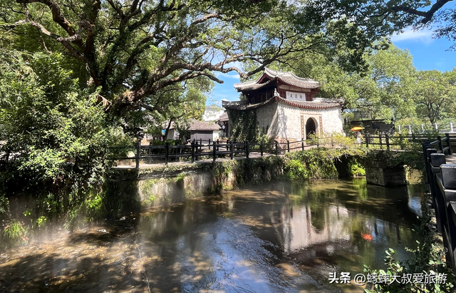 浙江丽水旅游攻略，五日游该怎么安排？有什么注意事项？