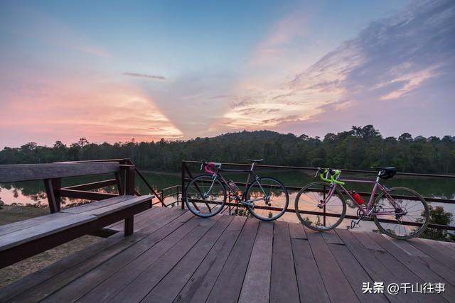骑行必看！安全责任告知书堪称“保命指南” ：少看一条可能吃大亏