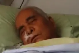 教授病危西医束手无策，儿子用泥土煮水给他喝，20分钟后转危为安图片