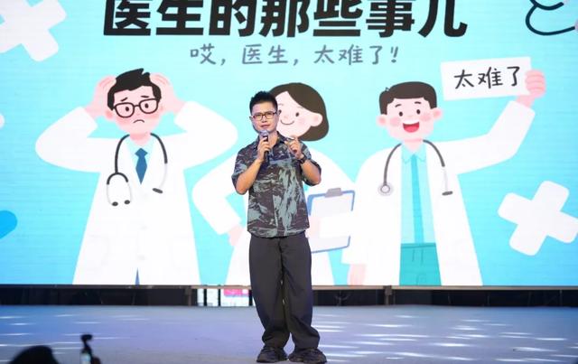 全国科普月丨科普夜市燃爆嵊州！这里的科普月主场活动解锁科学新体验