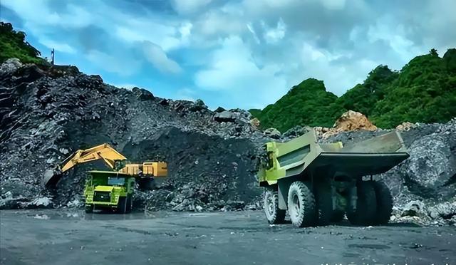 新疆发现200万吨剧毒铍矿！开采难题能否攻克？战略价值有多高？