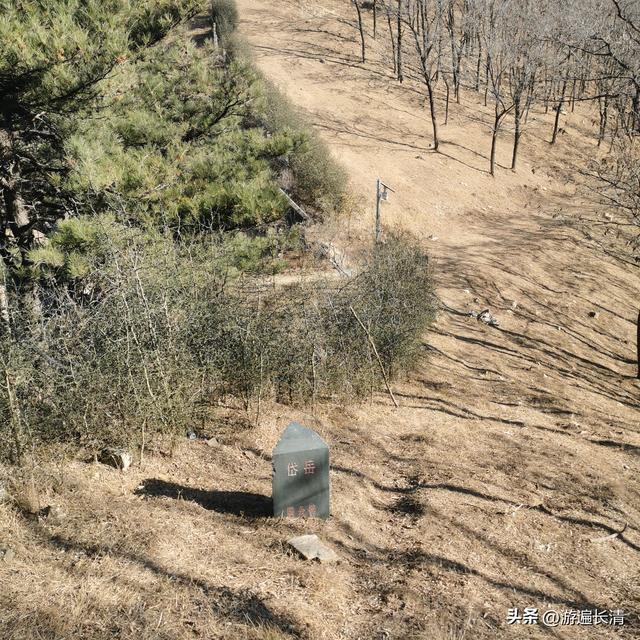 &068.寻找吴道人庵--误入歧途