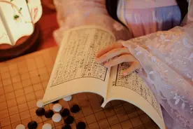 没点文化真读不懂的3首诗，当我解读完，你会恍然大悟，大呼精彩图片