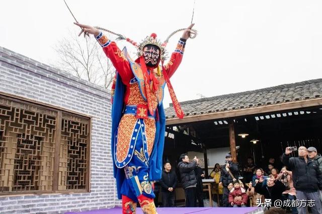 试营业就火了！成都文化打卡地上新