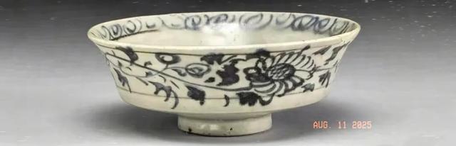 元青花：器型“跑偏”，画风“放飞”，却成了鉴定的关键