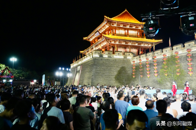 【啤酒节】第三天：持续升温，天天爆满