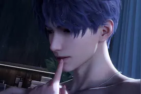 "恋与深空洗澡卡2.0：虚拟世界的浪漫浴室，成年人的游戏新境界"图片