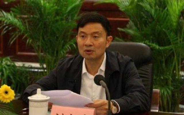 最“奇葩”落马官员刘宏建：不贪不占不色，落马原因令人唏嘘