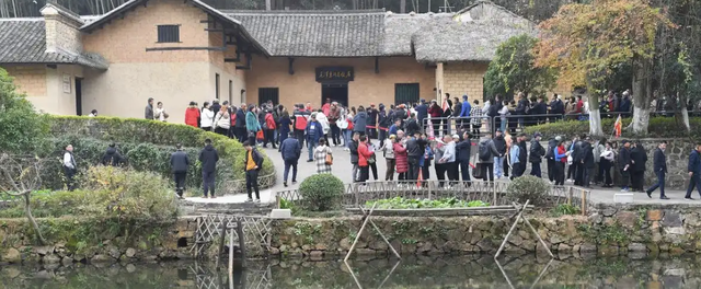 韶山匾额“一字之改”：1961年刘少奇湖南调研，竟藏着伟人的默契