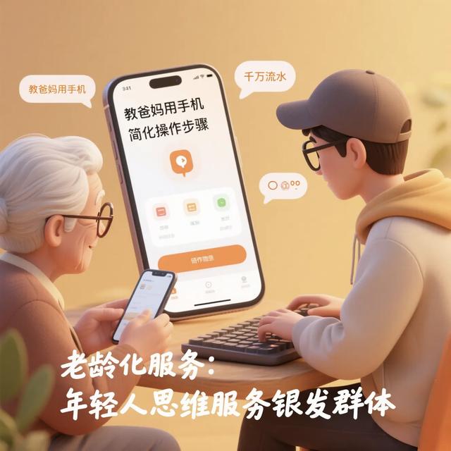 未来五年，能赚大钱的不是行业，是“搞钱思维”