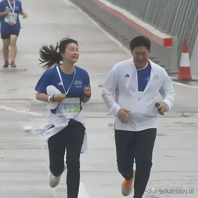 郭晶晶代言品牌被立案调查 跳水女皇退役15年年代言收入超5000万