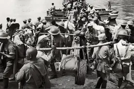 缅甸本来是亚洲首富，为什么如今却沦为亚洲赤贫？都是自己作的图片