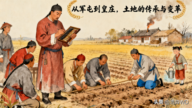 “新”村不新·怀柔两个带“新”字的村落，竟有六百多年历史
