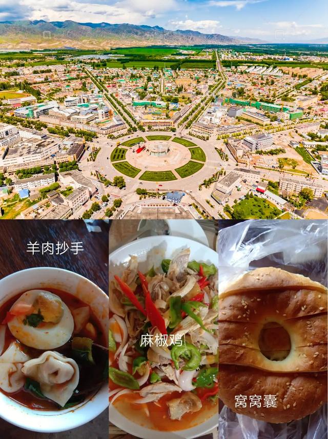 【新疆特克斯】闯入秋天的童话世界,这里的浪漫能治愈一整个季节