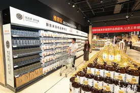 新开的“胖东辉”，究竟学到了“胖东来”几成？襄阳首店实测报告来了图片