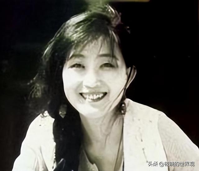 “人间异类”陈瑾：20年不吃米饭，与哥哥相约一生不婚不育