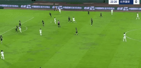 随着津门虎0-0，三镇1-2，国安4-3逆转浙江，中超最新积分榜出炉