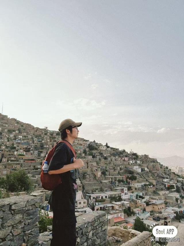 Soul 兴趣主理人：在世界的褶皱中寻找自我