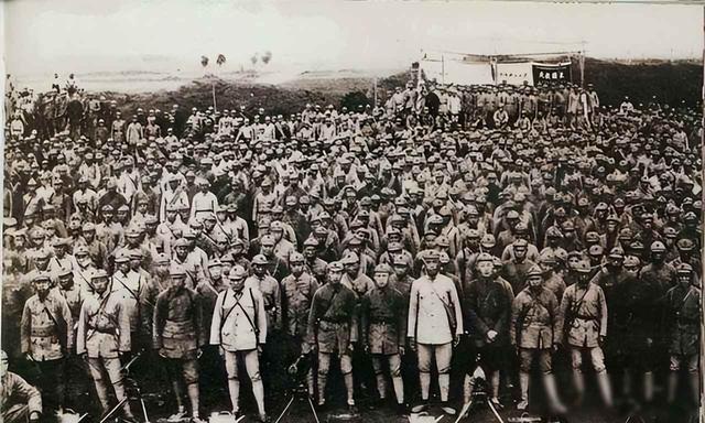 长征时期号称能“吃人”的草地，时隔80多年，现在是什么模样了？