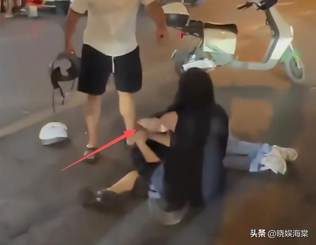 男子暴打情夫后续：妻子下跪求饶，知情人爆猛料，恶心的还在后面