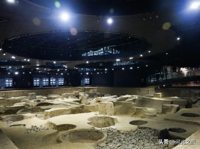 邢台推出邢窑白瓷文化体验线路