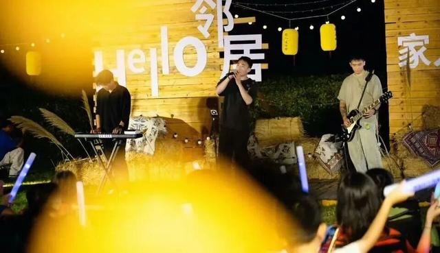 决定了！就去如皋这里跨年！