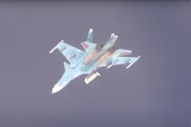 俄军祭出大杀器，对乌军阵地使用温压弹，杀伤范围可达三千平方米图片