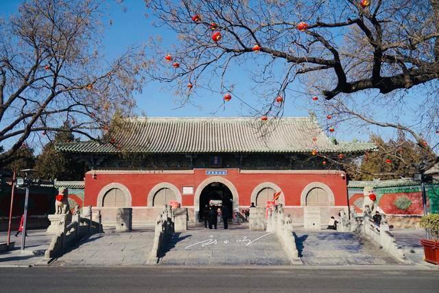河北这个县“太委屈”：曾与北京齐名，如今却只是石家庄下辖县？
