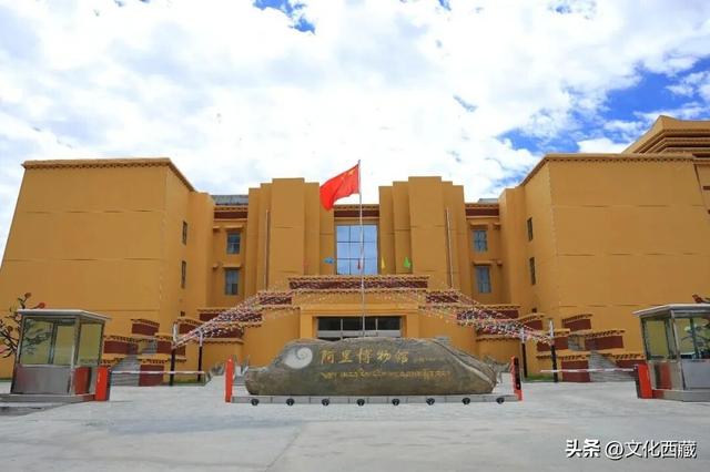 世界级风景，全部0元！西藏阿里这份“免费景点”清单请收好！