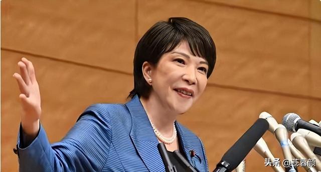 日方服软求和？高市喊话中国，强调两个不变，中方回应亮明底线