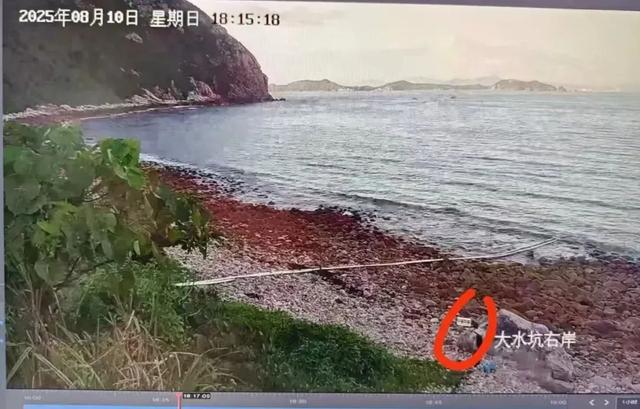 27岁男子深圳登山失联超一周，最后监控画面曝光！