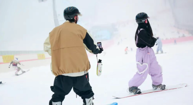 秋游黄陂 | 冰雪×草原×美食，一站式嗨皮！