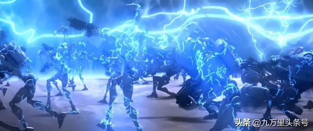 特朗普吹响了6G竞赛的号角…