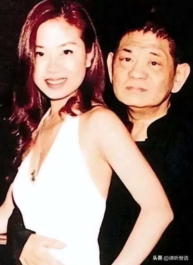 100多位情妇，包养费上亿元，9女同床却落得个凄凉下场、人财两空