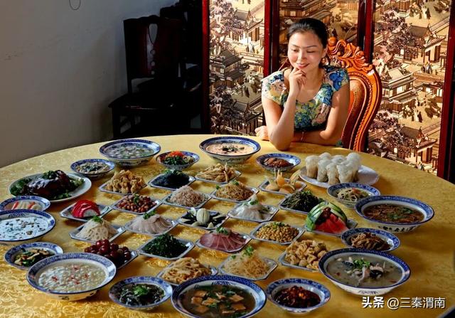 千名西安导游即将齐聚大荔，探秘百年粮仓，品味非遗美食！