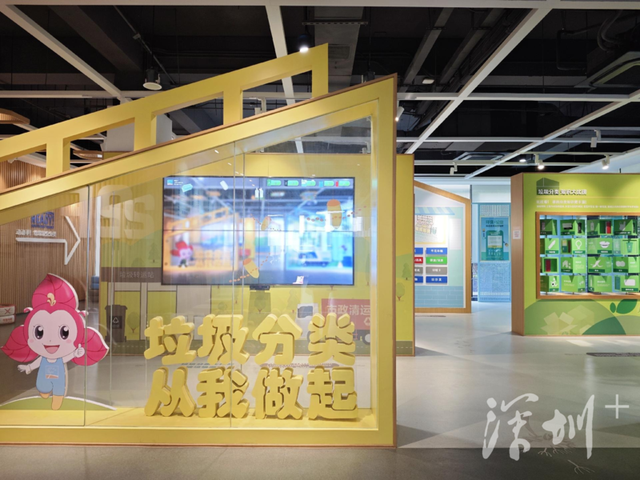 深活指南 | 正值花期！在南山这片金色花海中，找回长假后的松弛感~​