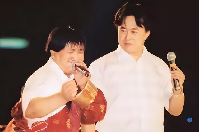 央视红人洛桑之死：时隔25年后，搭档博林坦言：他根本没喝多少酒