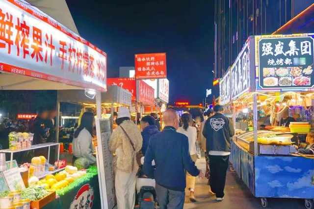 跟着地图游南庄！“家门口”的都市田园，藏着你想要的诗和远方！